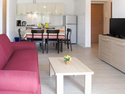  Apartment Matko - LBN504 in Barban