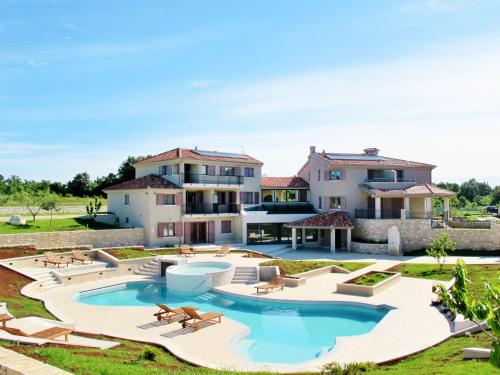  Apartment Matko - LBN504 in Barban