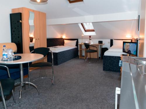 Hotel Am Hillmannplatz Nr.1 - image 6