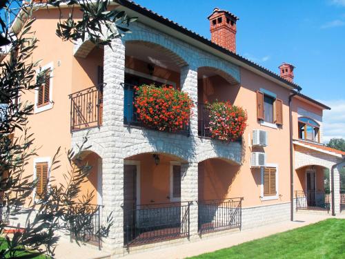  Apartment Martina - LBN376 by Interhome in Krnica