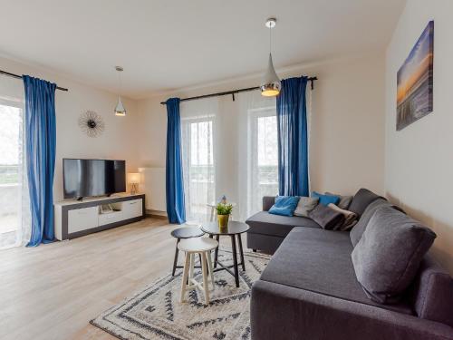 VacationClub – 5 Mórz Sianożęty Apartament 1K39 - image 6