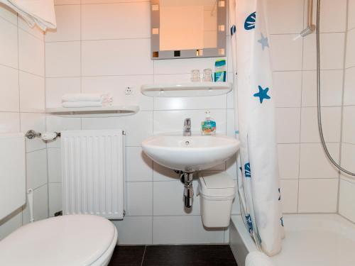 Hotel Am Hillmannplatz Nr.1 - image 11
