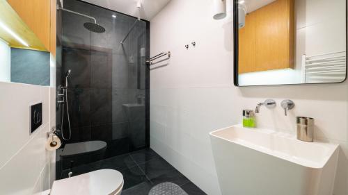 Apartamenty Sun & Snow Triventi Mountain Residence - image 10