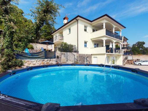  Apartment Kyra - LOV230 in Lovran