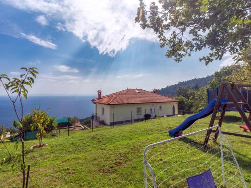 Apartment Kyra - LOV230 in Lovran
