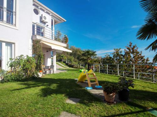  Apartment Bella Vista - OPA102 by Interhome in Jurdani
