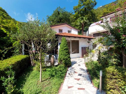  Holiday Home Karin - LOV301 in Lovran