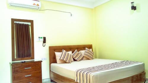 Sparkling Resort