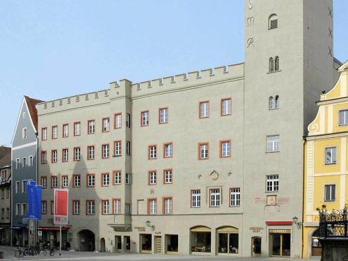 Hotel Goldenes Kreuz 3