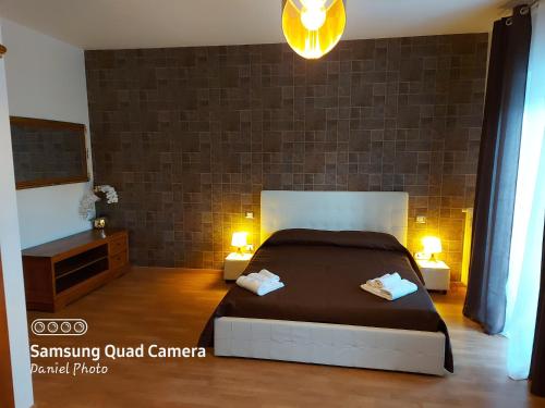 B&B Viviani Potenza