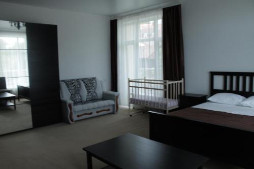 Agoy Guesthouse - image 7