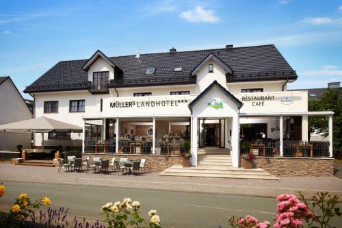 Landhotel Müller - main image