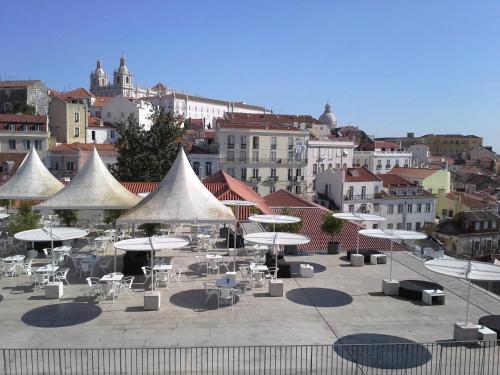 Alfama Village - Holiday Rentals - image 3