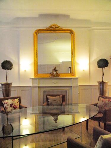 Hotel Goldenes Kreuz 3