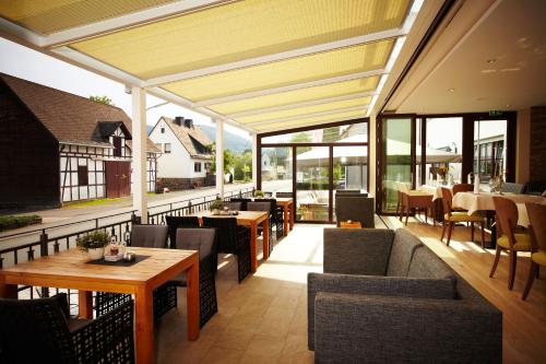 Müllers Landhotel 5