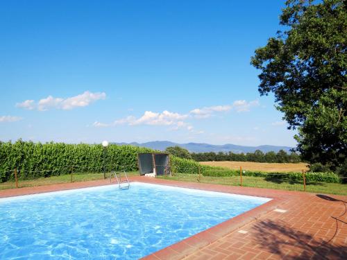 Swimming pool, Holiday Home Boriano-4 by Interhome in Lubriano