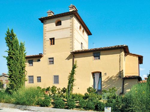  Locazione Turistica Sant´Angelo A Bibbione - MFI150, Pension in San Casciano in Val di Pesa