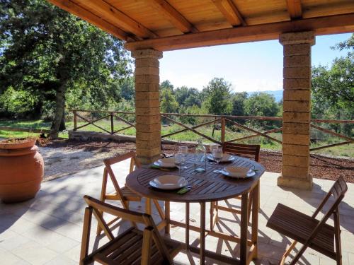  Apartment L´Essiccatoio - BOL220 by Interhome in Bolsena