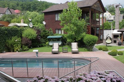 Agoy Guesthouse - image 5