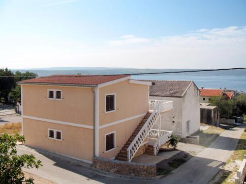  Apartment Ivka - SRD400 in Maslenica