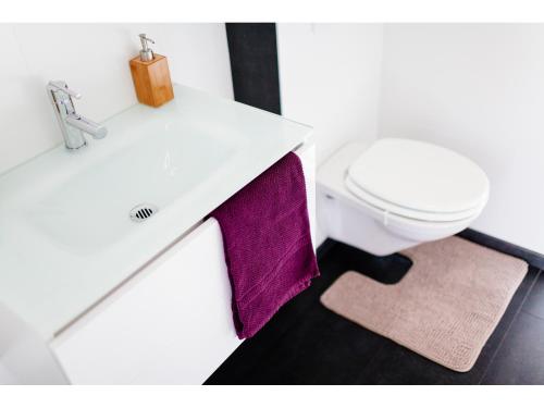 B&B Place Jourdan - image 3