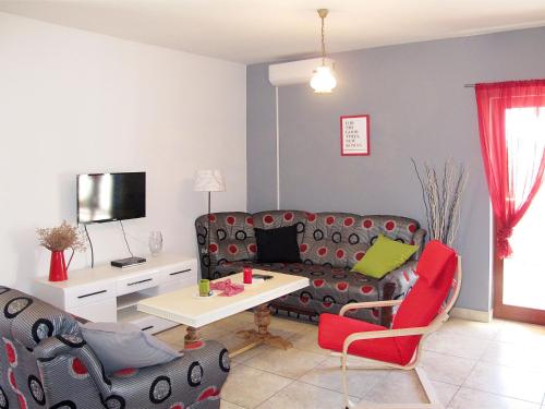  Apartment Simunica - SRD455 in Maslenica