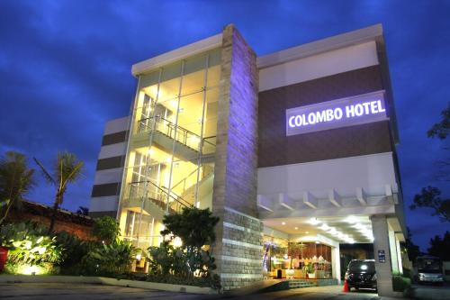 Bueno Colombo Hotel &amp; Resorts (Bueno Colombo Hotel)