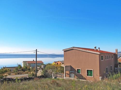  Apartment Simunica - SRD455 in Maslenica