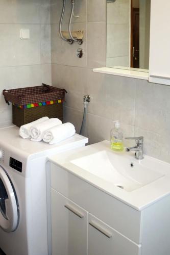  Apartment Tomislav - SRD454 in Maslenica