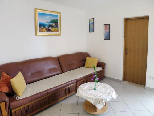  Apartment Mia - VIR134 in Vir
