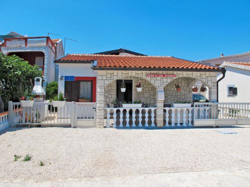  Ferienhaus Insel Vir 103S, Unterkunft in Vir