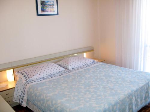 Apartment Katić-2 by Interhome, Kožino (fotografie 4)