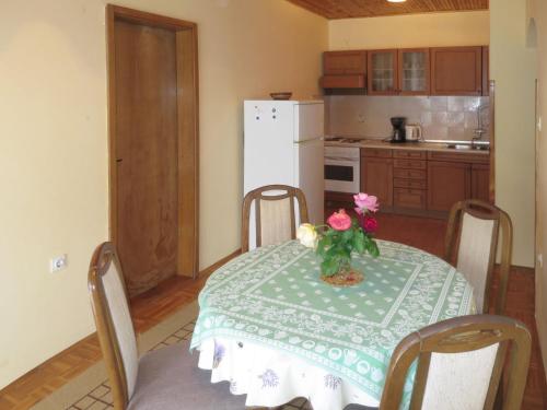 Apartment Katić-2 by Interhome, Kožino (fotografie 3)