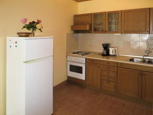 Apartment Katić-2 by Interhome, Kožino (fotografie 7)