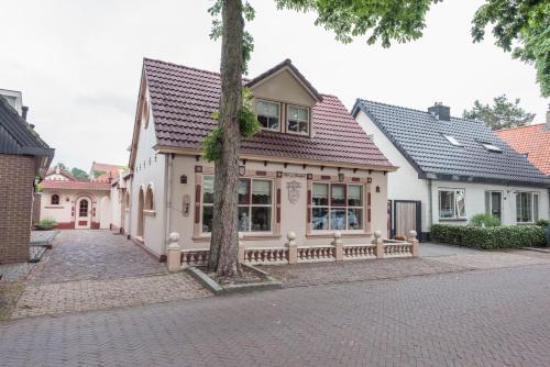 Holiday home in Egmond Binnen 