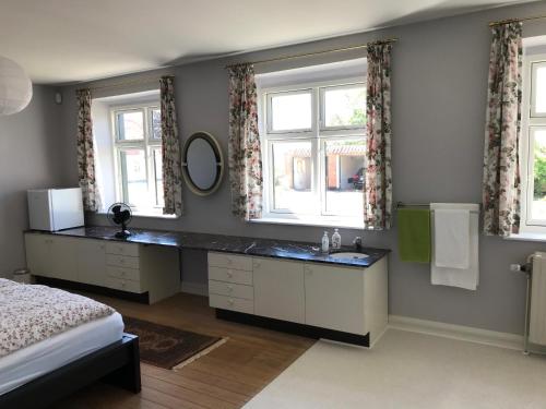 Branderslev Bed & Breakfast
