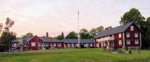 Breanäs Hotell - main image