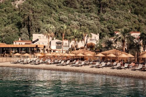 Cook's Club Adakoy, Marmaris - Adults Only