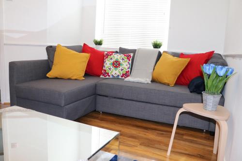 Cosy & Spacious 5 bedroom Luxurious Home - Location saisonnière - Belvedere