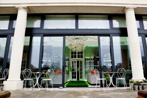 Hotel du Vin Cannizaro House Wimbledon - image 14