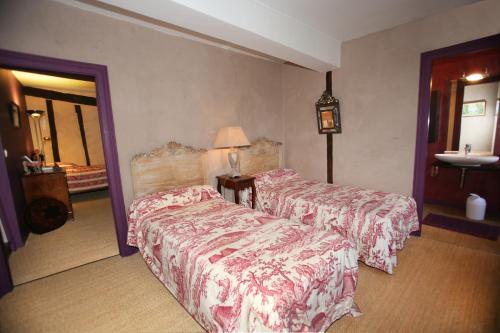 Chambres d'Hôtes Le Mas