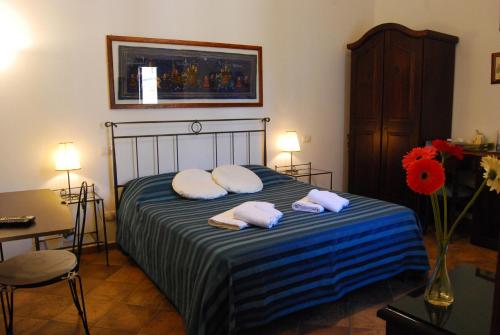 B&B Corte Barocca – Lecce, OK