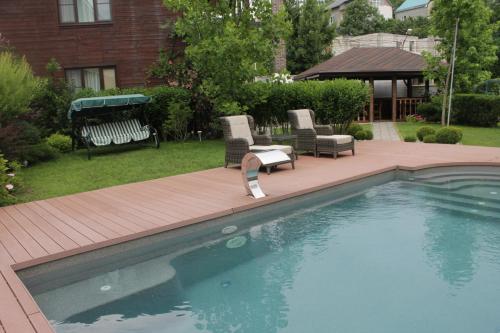 Agoy Guesthouse - image 6
