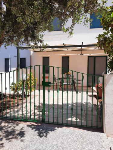 Villa Bacino del Conte gîte à louer Punta Prosciutto