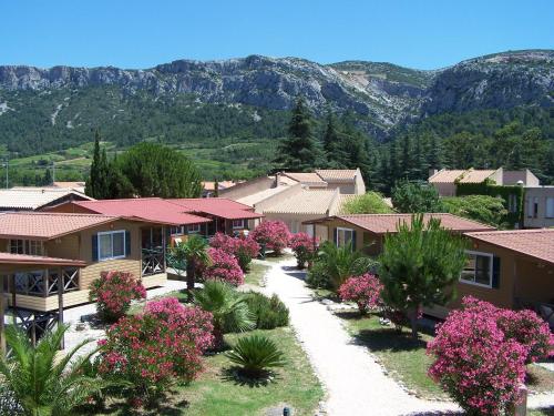 Residence Torre Del Far - Camping - Tautavel