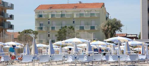 Hotel Rosati 3