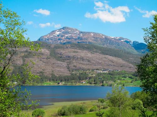 Chalet Julie by Interhome in Ytrebygda