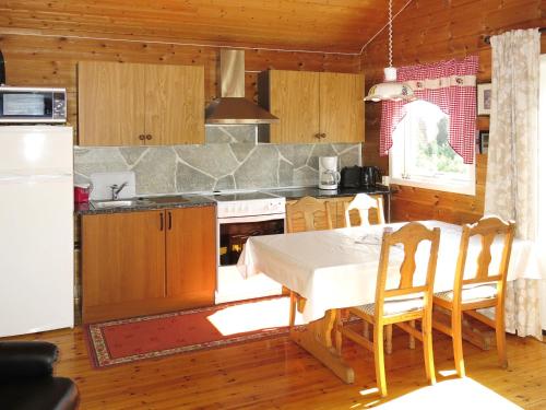 Holiday Home Oasen by Interhome in Сорбо