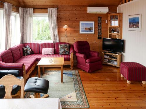Holiday Home Oasen by Interhome in Сорбо