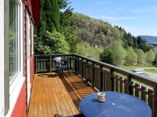 Holiday Home Oasen by Interhome in Сорбо